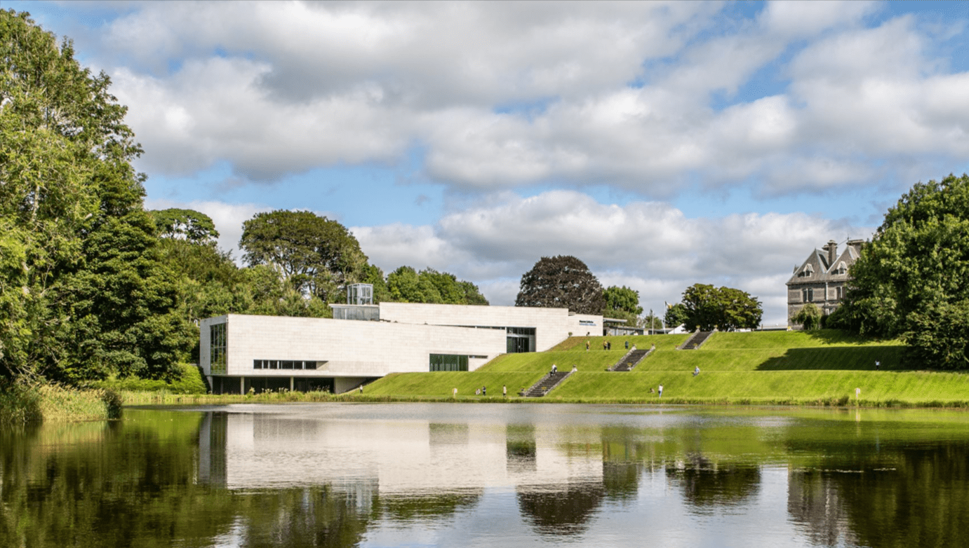 Everything You Need to Know Before Visiting the National Museum of Country Life in Mayo