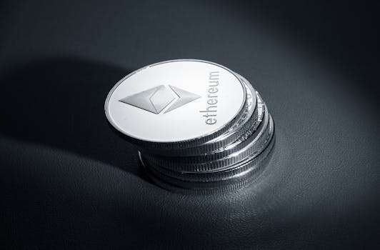 Decoding the Mystery: Your ETH to USDT Exchange Journey